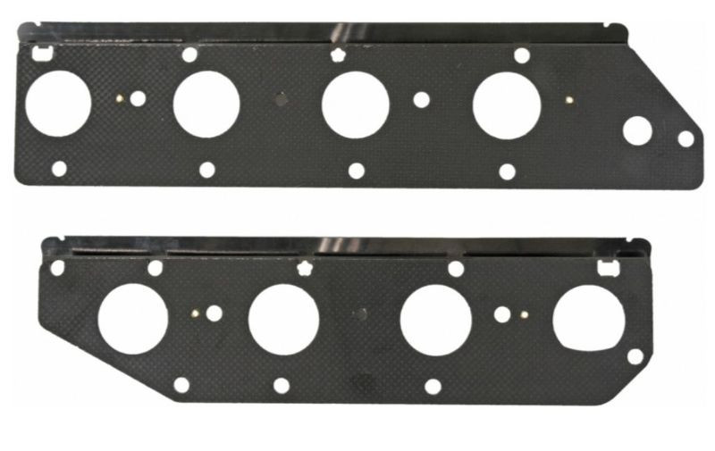 2012 Ram 1500 4.7L Engine Exhaust Manifold Gasket ECR287-B -16