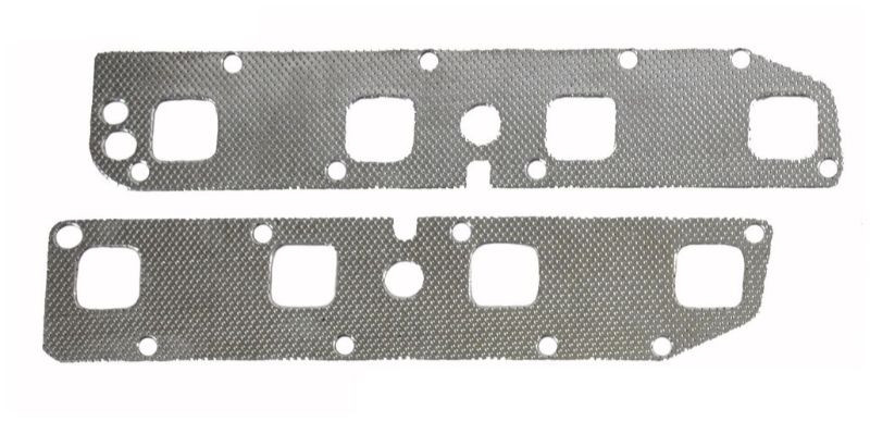 2008 Dodge Magnum 5.7L Engine Exhaust Manifold Gasket ECR5.7-A -42