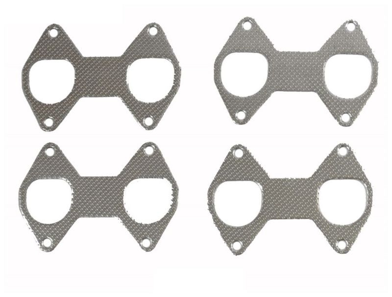 2007 Ford F-150 5.4L Engine Exhaust Manifold Gasket EF330-A -22