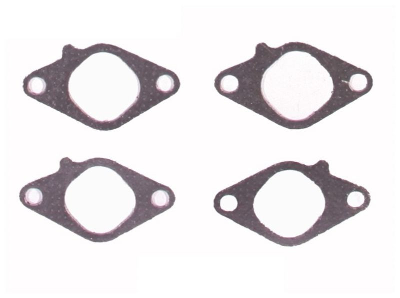 1999 Nissan Altima 2.4L Engine Exhaust Manifold Gasket ENI2.4-A -16