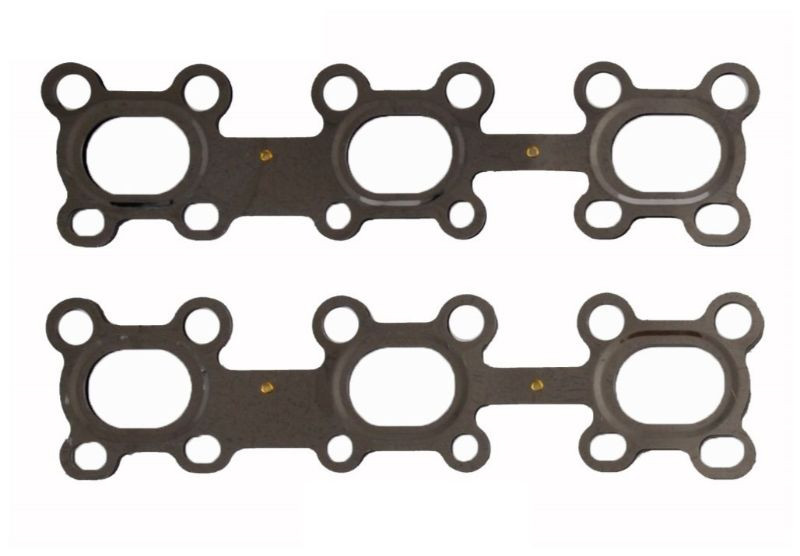 2014 Nissan NV1500 4.0L Engine Exhaust Manifold Gasket ENI3.5-A -130