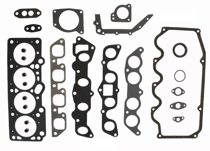 1987 Mercury Lynx 1.9L Engine Cylinder Head Gasket Set F116HS-A -14