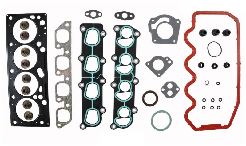 2002 Ford Escort 2.0L Engine Gasket Set F121K-2 -3