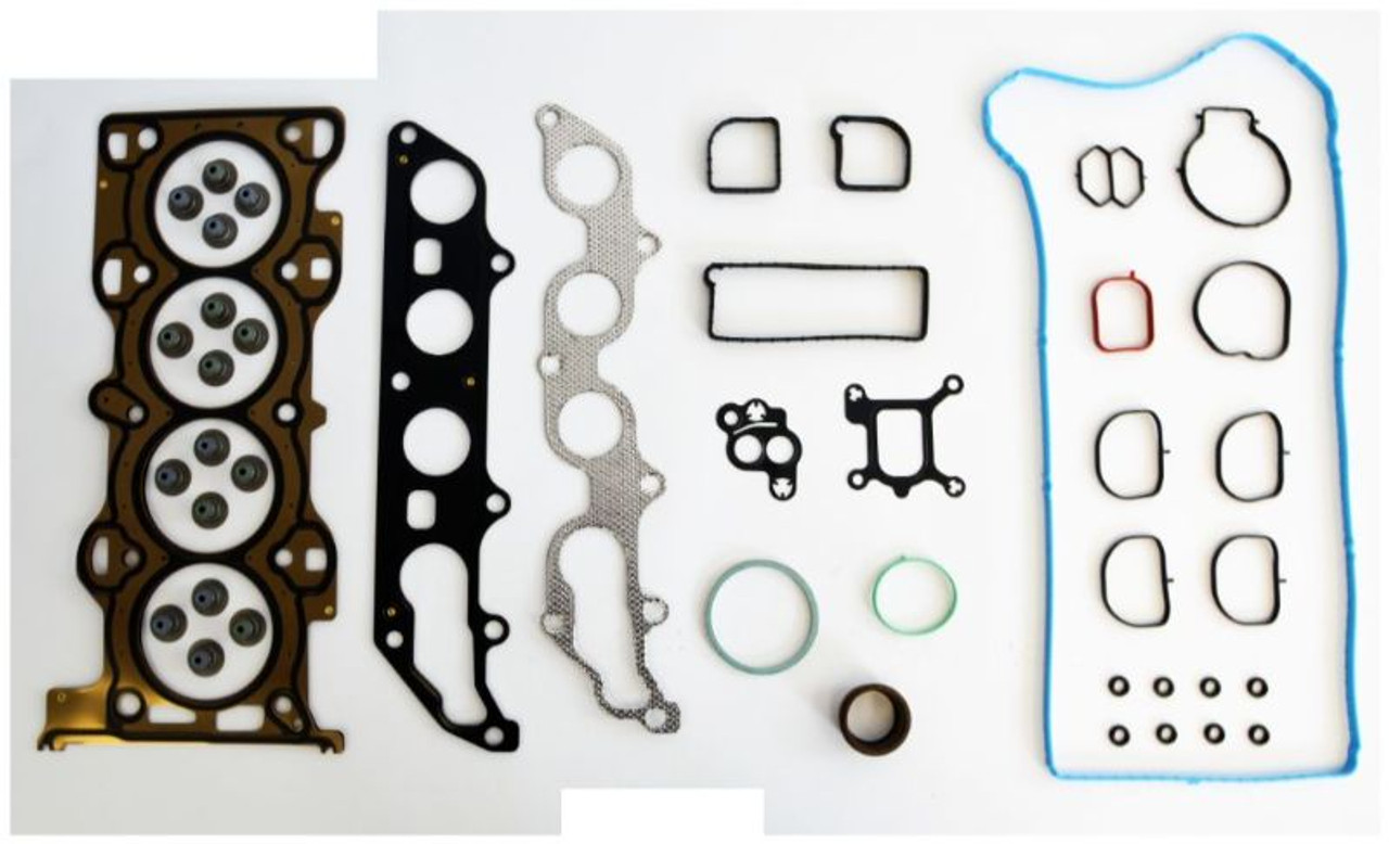 2007 Mercury Milan 2.3L Engine Cylinder Head Gasket Set F138HS-P -4
