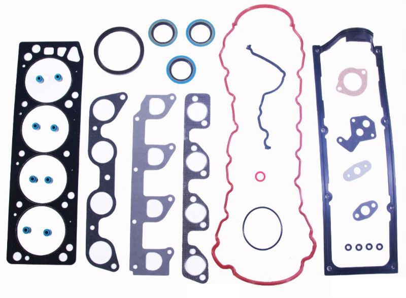 1998 Mazda B2500 2.5L Engine Gasket Set F140E-1 -5