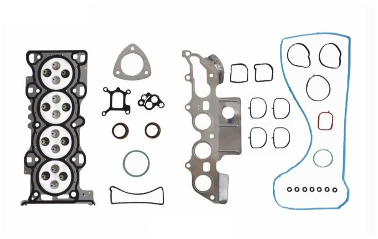 2009 Mercury Mariner 2.5L Engine Gasket Set F152K-2 -3