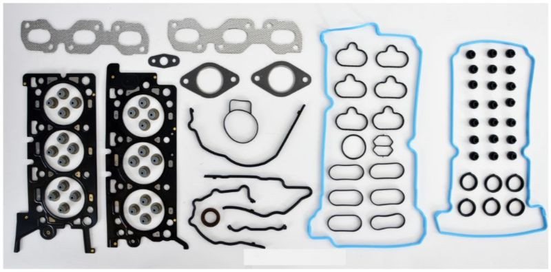 2004 Ford Escape 3.0L Engine Cylinder Head Gasket Set F181HS-J -2