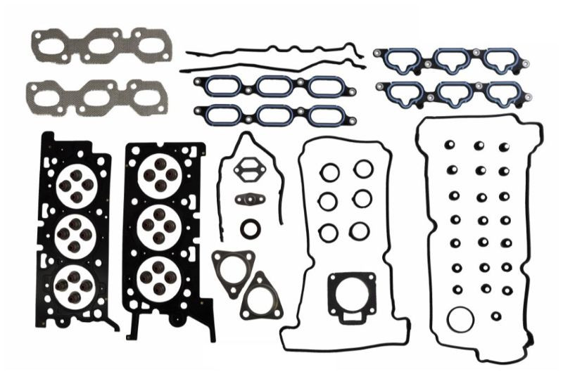 2003 Mazda MPV 3.0L Engine Gasket Set F181K-14 -2