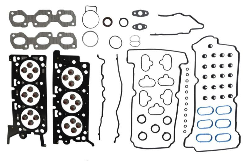 2005 Ford Five Hundred 3.0L Engine Gasket Set F181K-7 -3