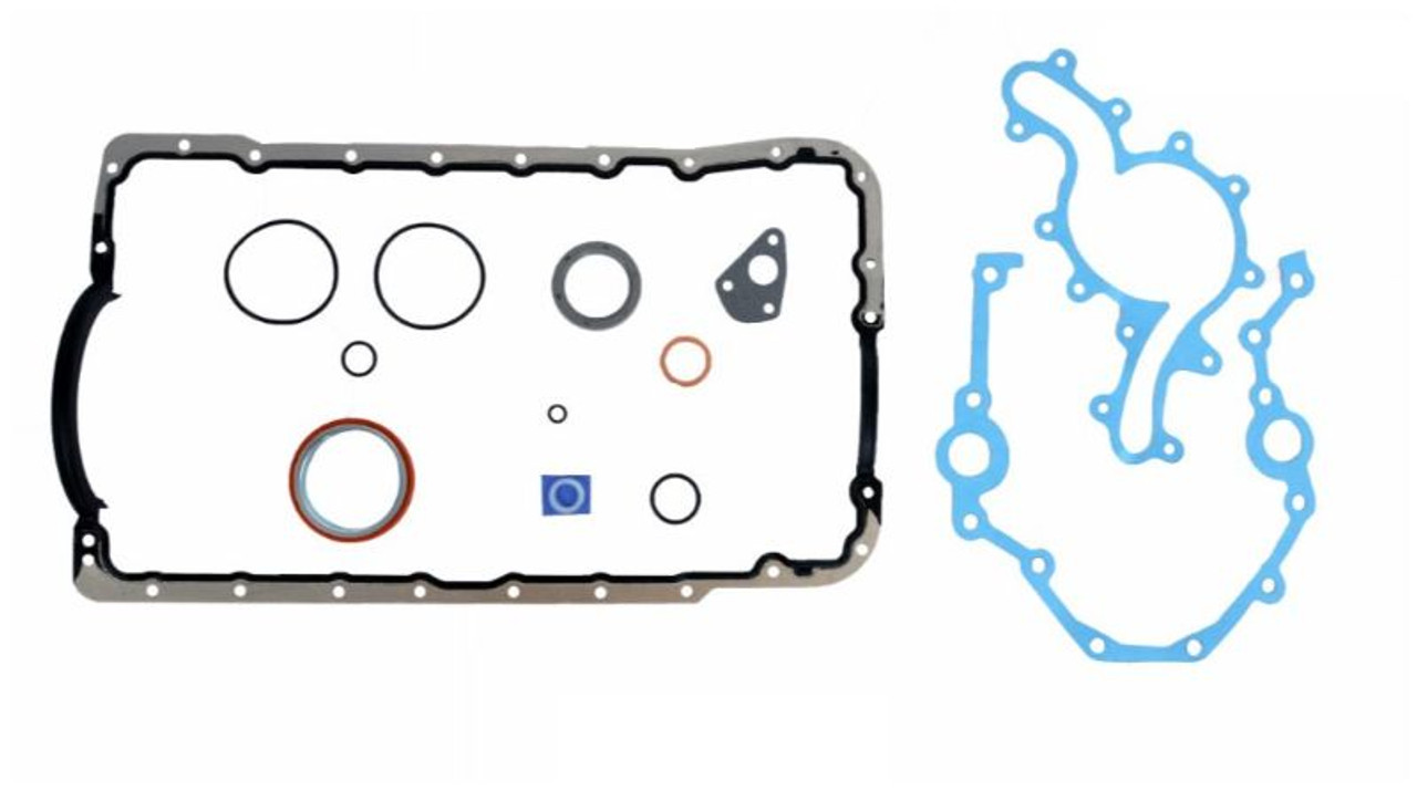 1996 Ford Aerostar 4.0L Engine Lower Gasket Set F244CS-A -8