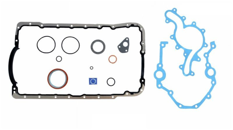 1999 Ford Explorer 4.0L Engine Lower Gasket Set F244CS-A -19