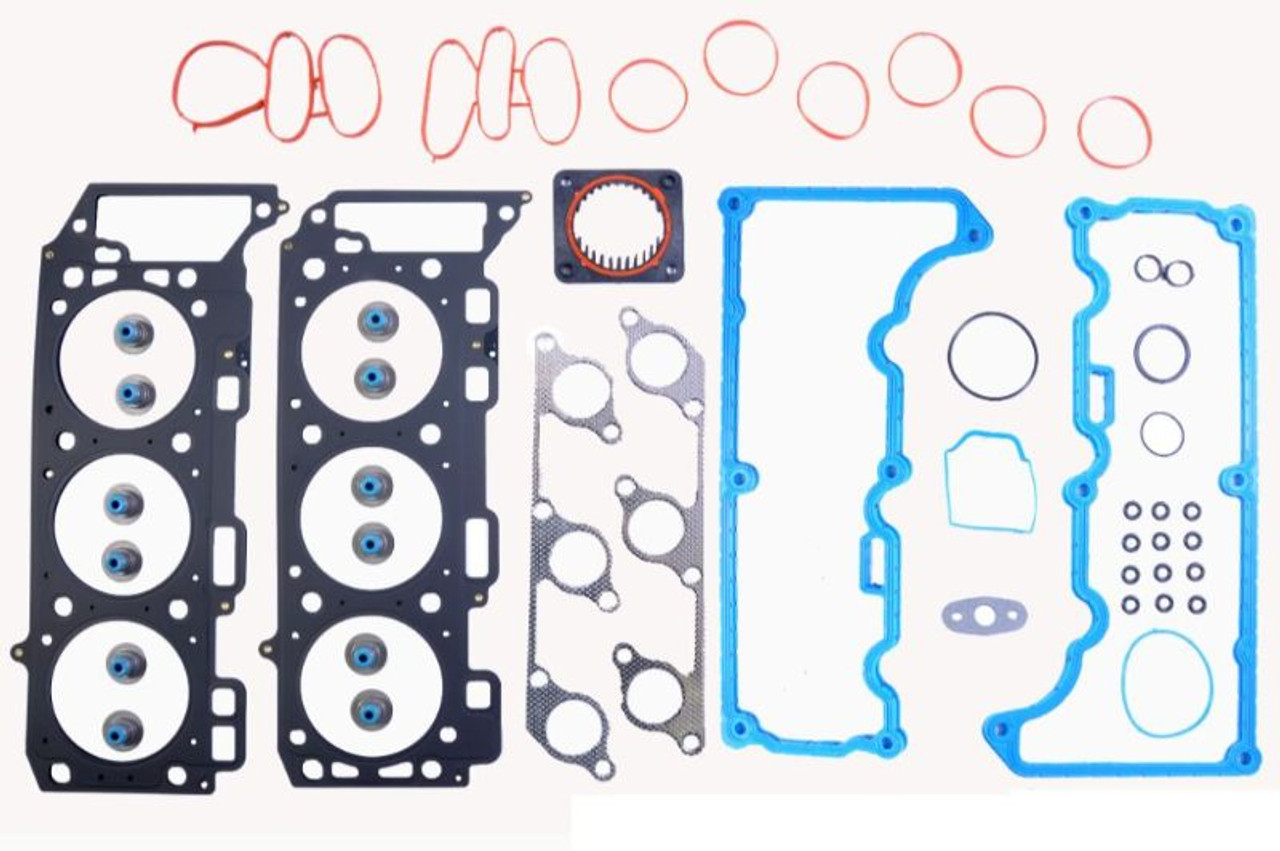 2000 Ford Explorer 4.0L Engine Cylinder Head Gasket Set F244HS-B -6