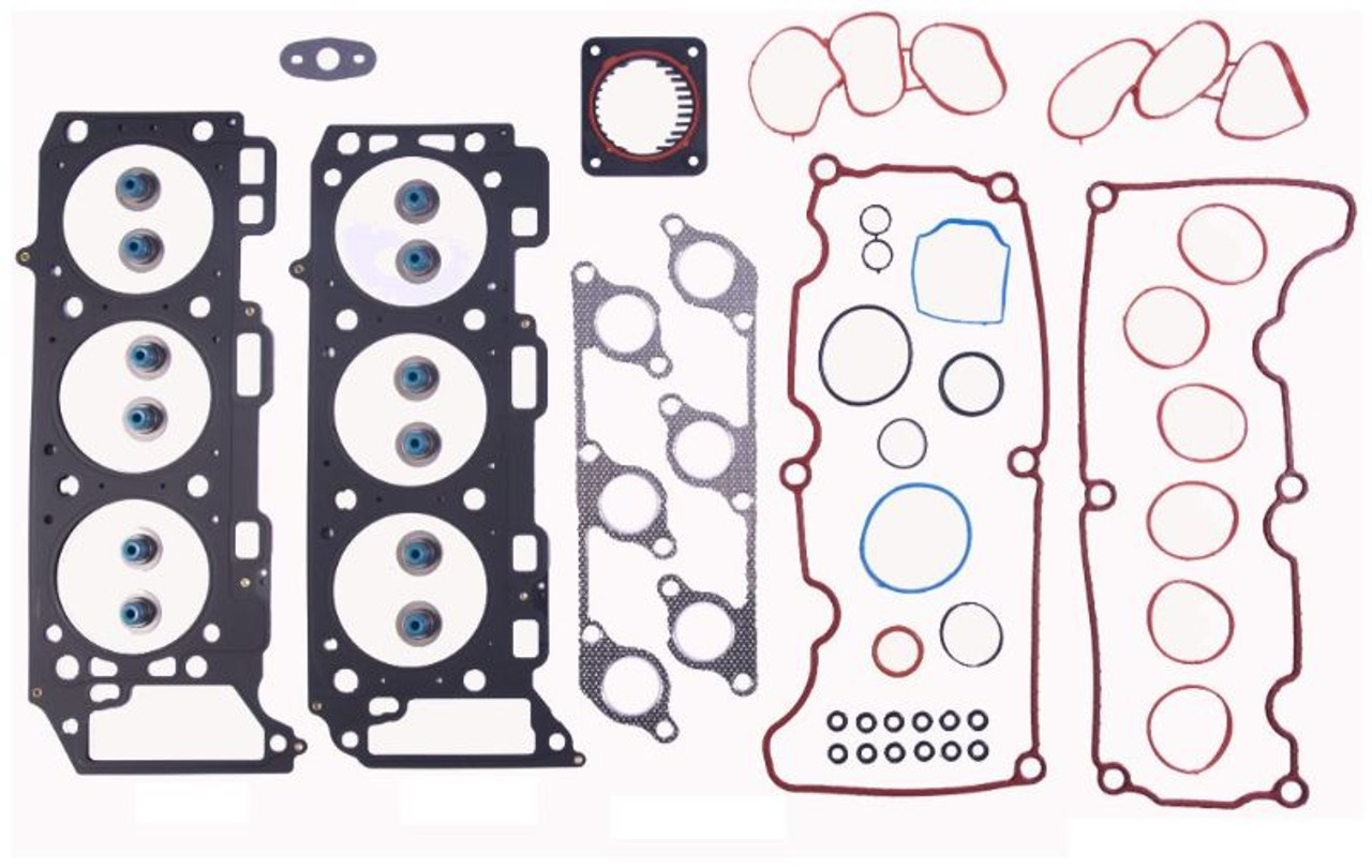 2001 Ford Explorer 4.0L Engine Cylinder Head Gasket Set F244HS-C -3