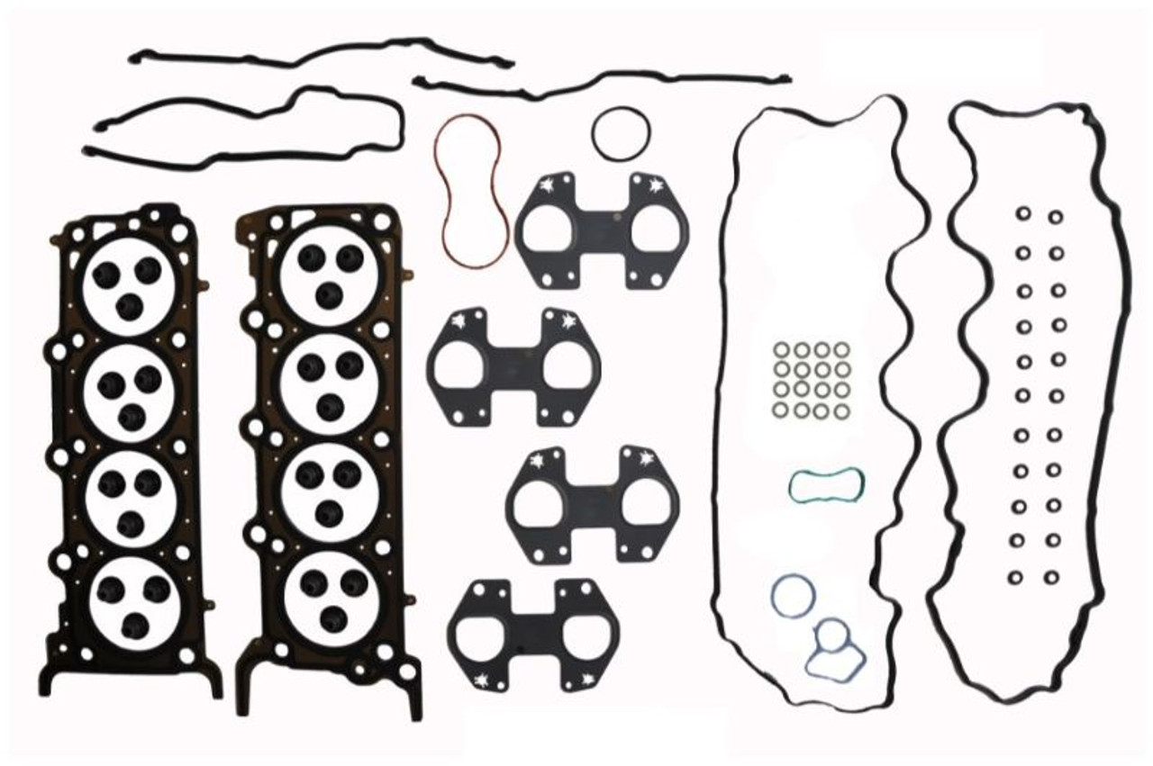 2006 Ford Mustang 4.6L Engine Gasket Set F281K-14 -1