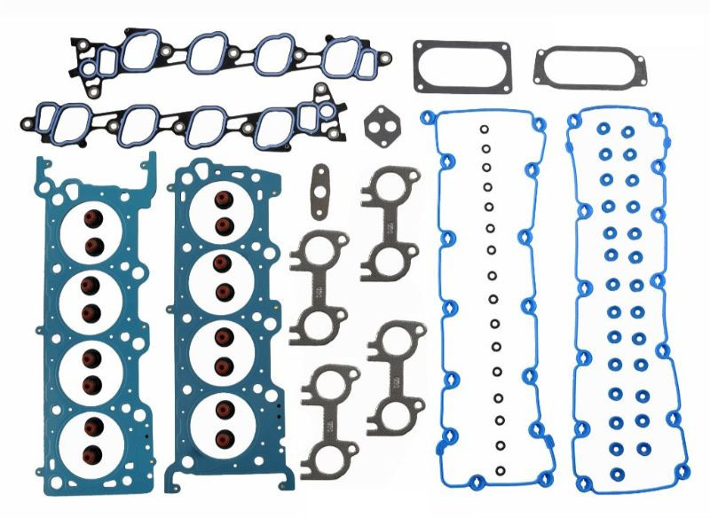 2000 Ford F-150 5.4L Engine Cylinder Head Gasket Set F330HS-G -2