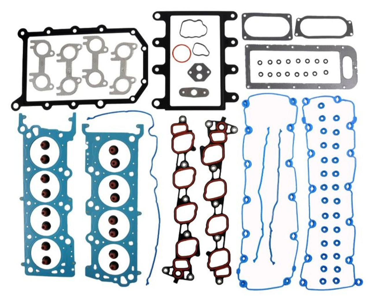 2003 Ford F-150 5.4L Engine Cylinder Head Gasket Set F330HS-H -3