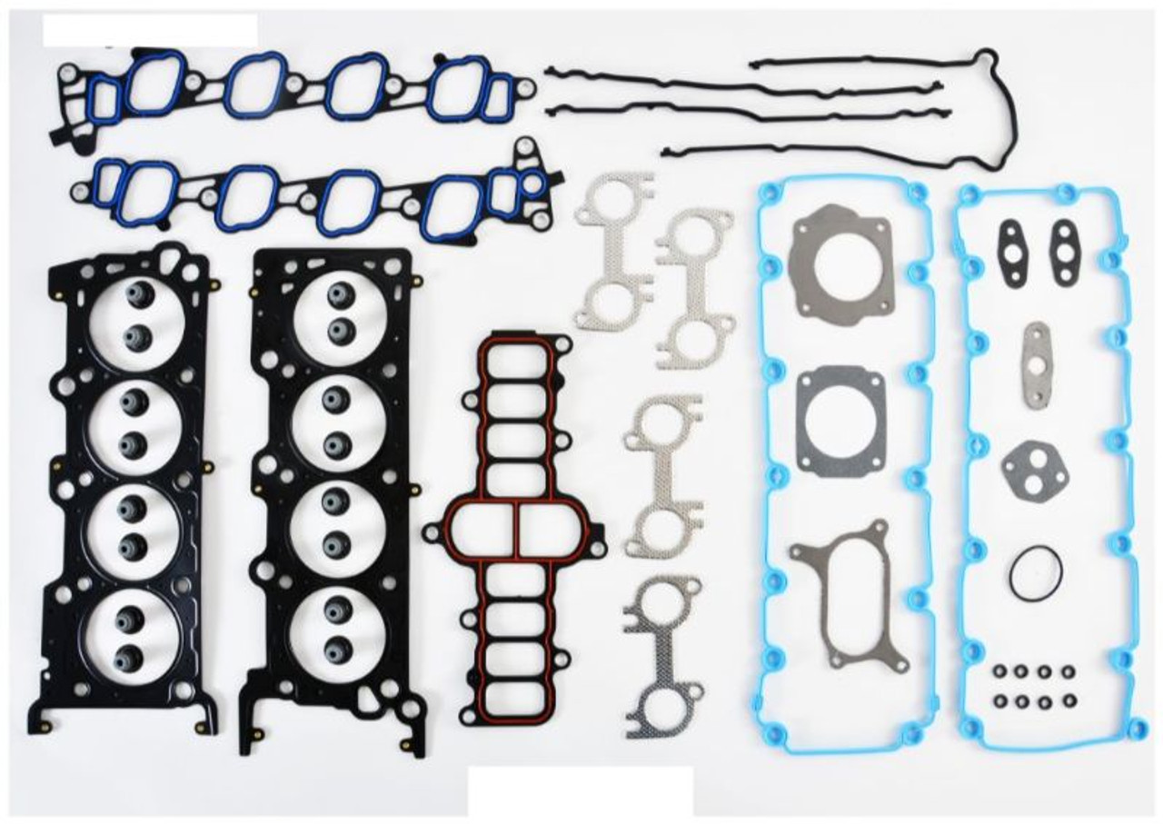 1999 Ford Expedition 5.4L Engine Cylinder Head Gasket Set F330HS-M -12