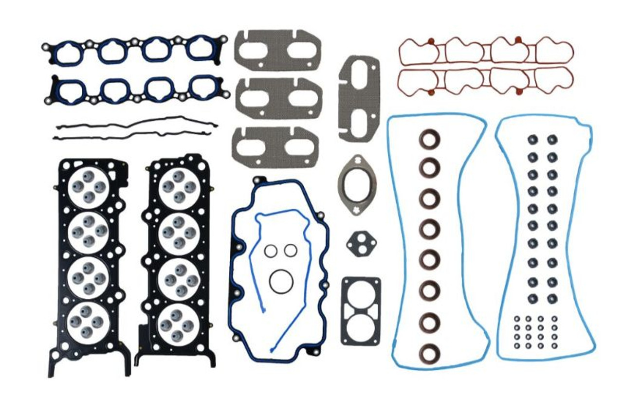 2003 Mercury Marauder 4.6L Engine Cylinder Head Gasket Set F4.6HS-B -2