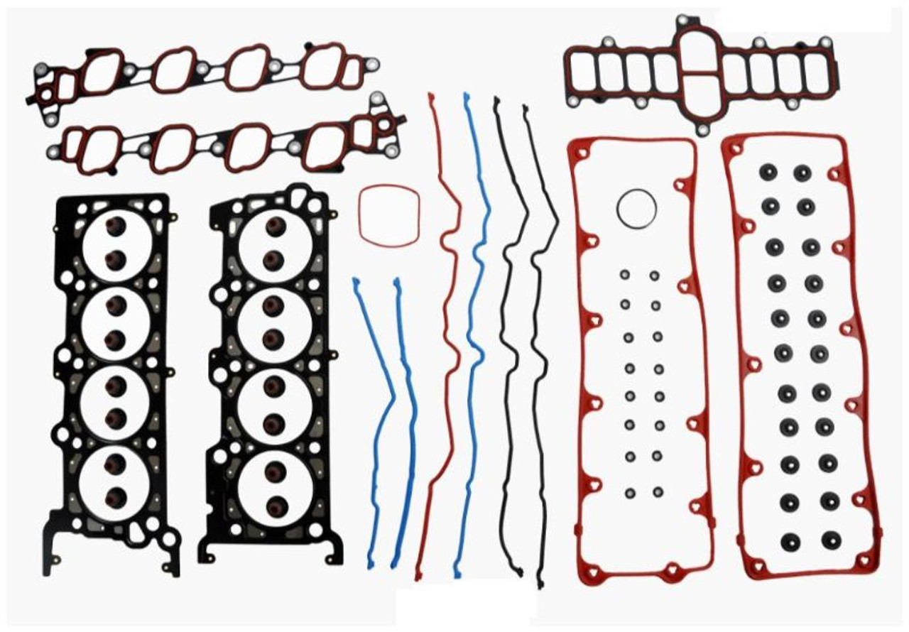 2007 Ford Crown Victoria 4.6L Engine Gasket Set F4.6K-1 -29