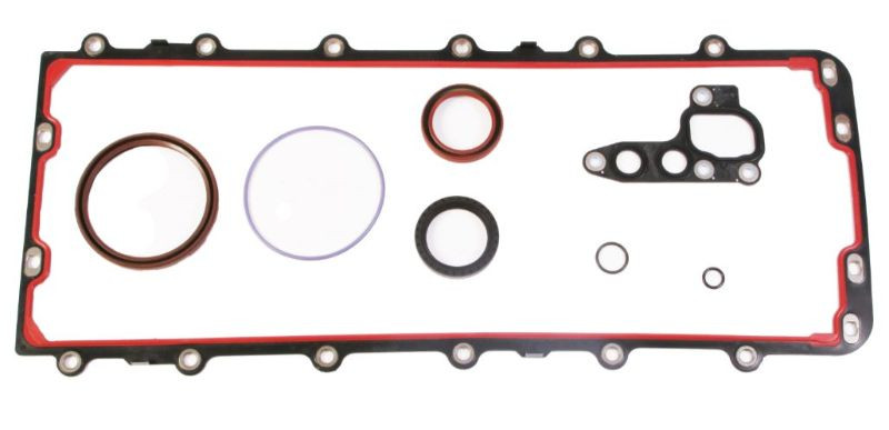 2016 Ford F-550 Super Duty 6.8L Engine Lower Gasket Set F415CS-A -155
