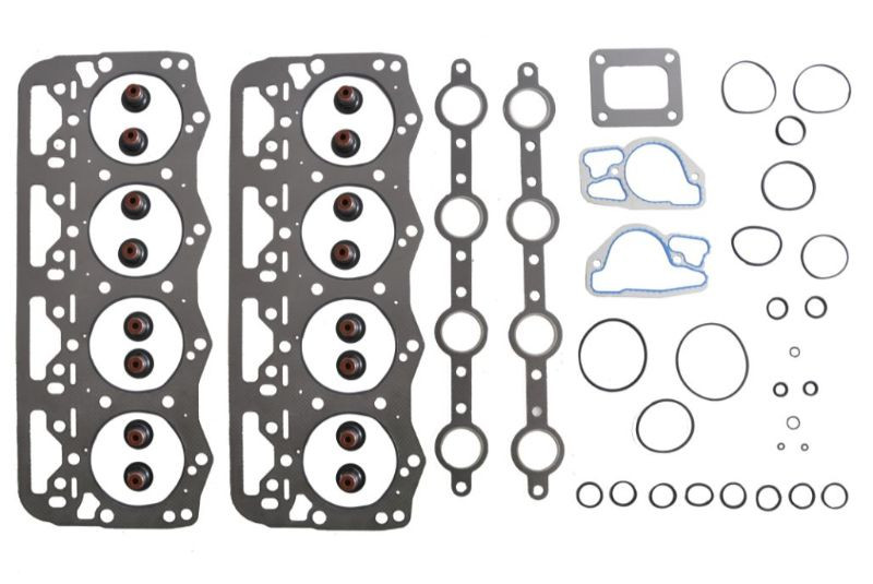1996 Ford E-350 Econoline 7.3L Engine Cylinder Head Gasket Set F445HS-A -7