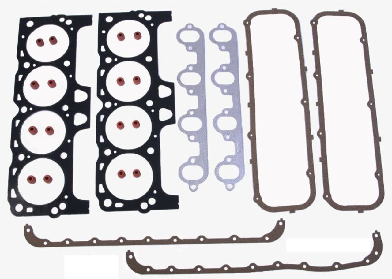 1985 Ford E-250 Econoline Club Wagon 7.5L Engine Gasket Set F460-72 -285