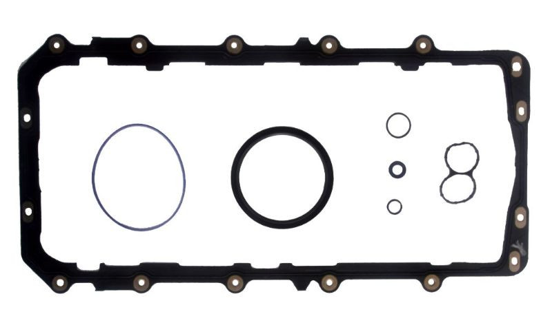 2014 Ford F-150 5.0L Engine Lower Gasket Set F5.0CS-A -4
