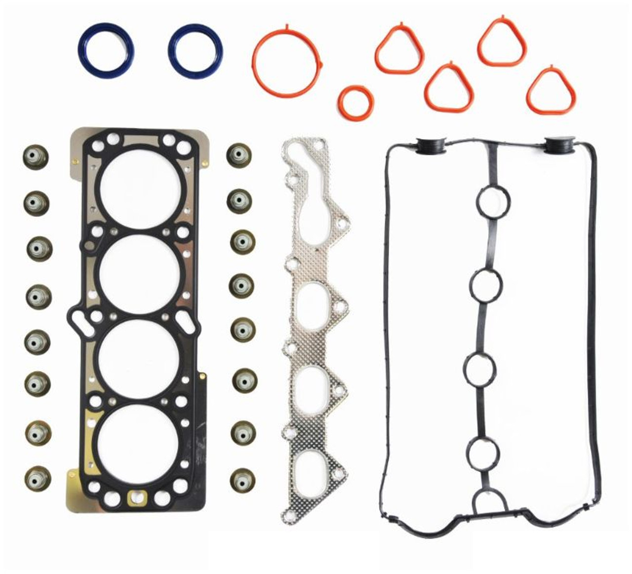 2008 Chevrolet Aveo5 1.6L Engine Cylinder Head Gasket Set GM1.6HS-B -5