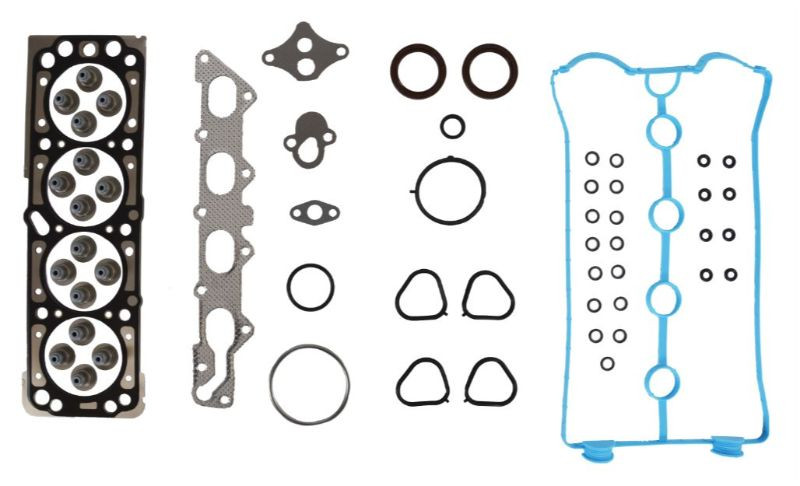 2005 Chevrolet Aveo 1.6L Engine Gasket Set GM1.6K-1 -2