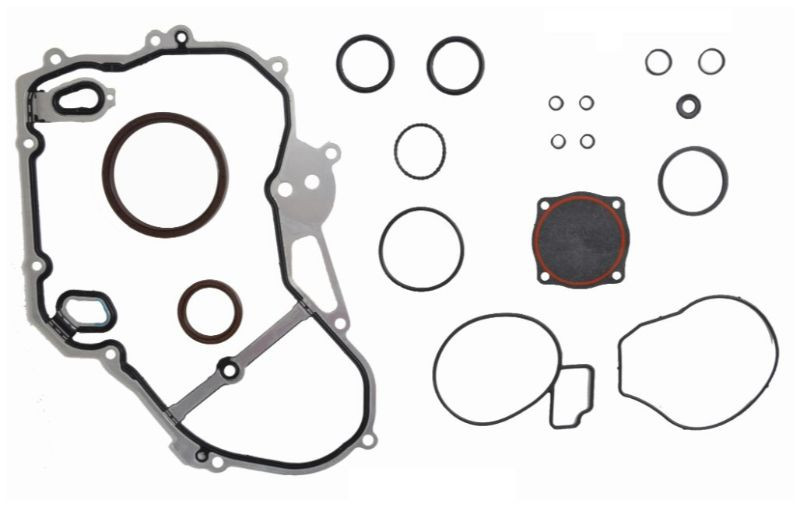2009 Chevrolet Cobalt 2.2L Engine Lower Gasket Set GM134CS-A -86