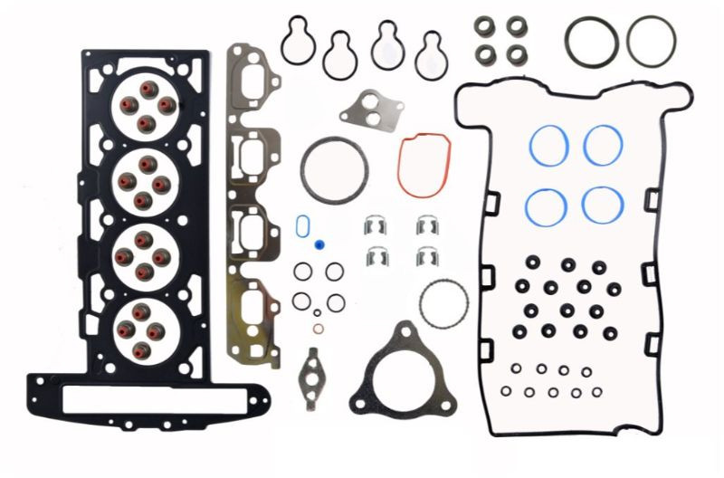 2004 Oldsmobile Alero 2.2L Engine Cylinder Head Gasket Set GM134HS-C -9