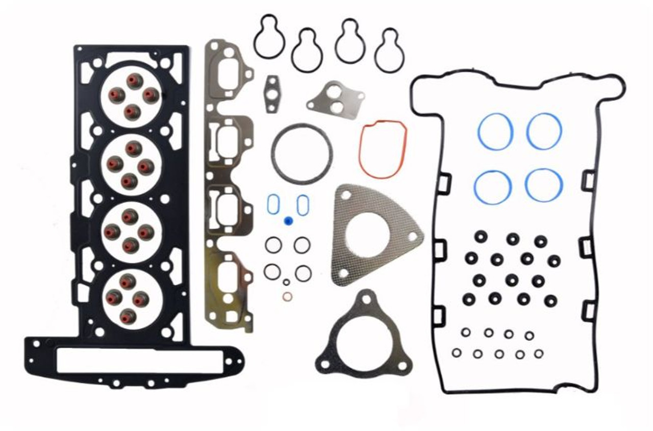 2006 Saturn Ion 2.2L Engine Gasket Set GM134K-6 -3