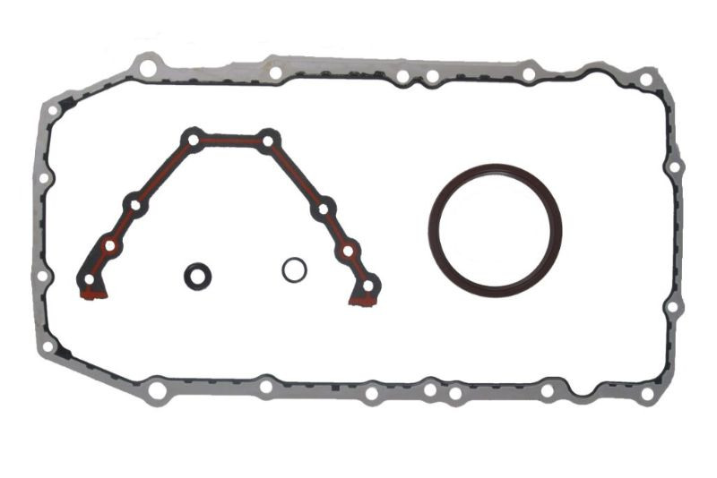 1996 Pontiac Sunfire 2.4L Engine Lower Gasket Set GM146CS-A -5