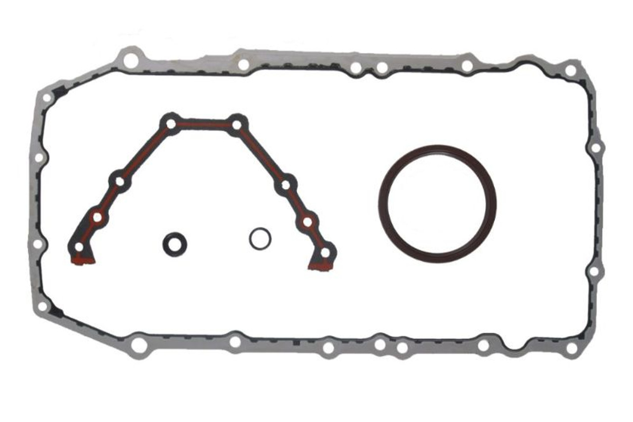 1997 Pontiac Sunfire 2.4L Engine Lower Gasket Set GM146CS-A -11