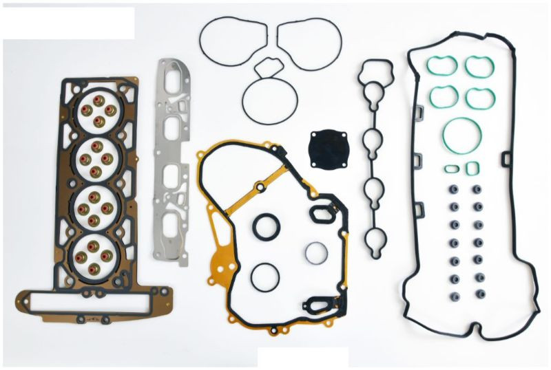 WFLNHB Head Gasket Kit With Bolts & Valves For Chevrolet Equinox 2.4L 2010-2013