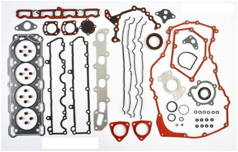 1997 Chevrolet Malibu 2.4L Engine Gasket Set GM146K-3 -8
