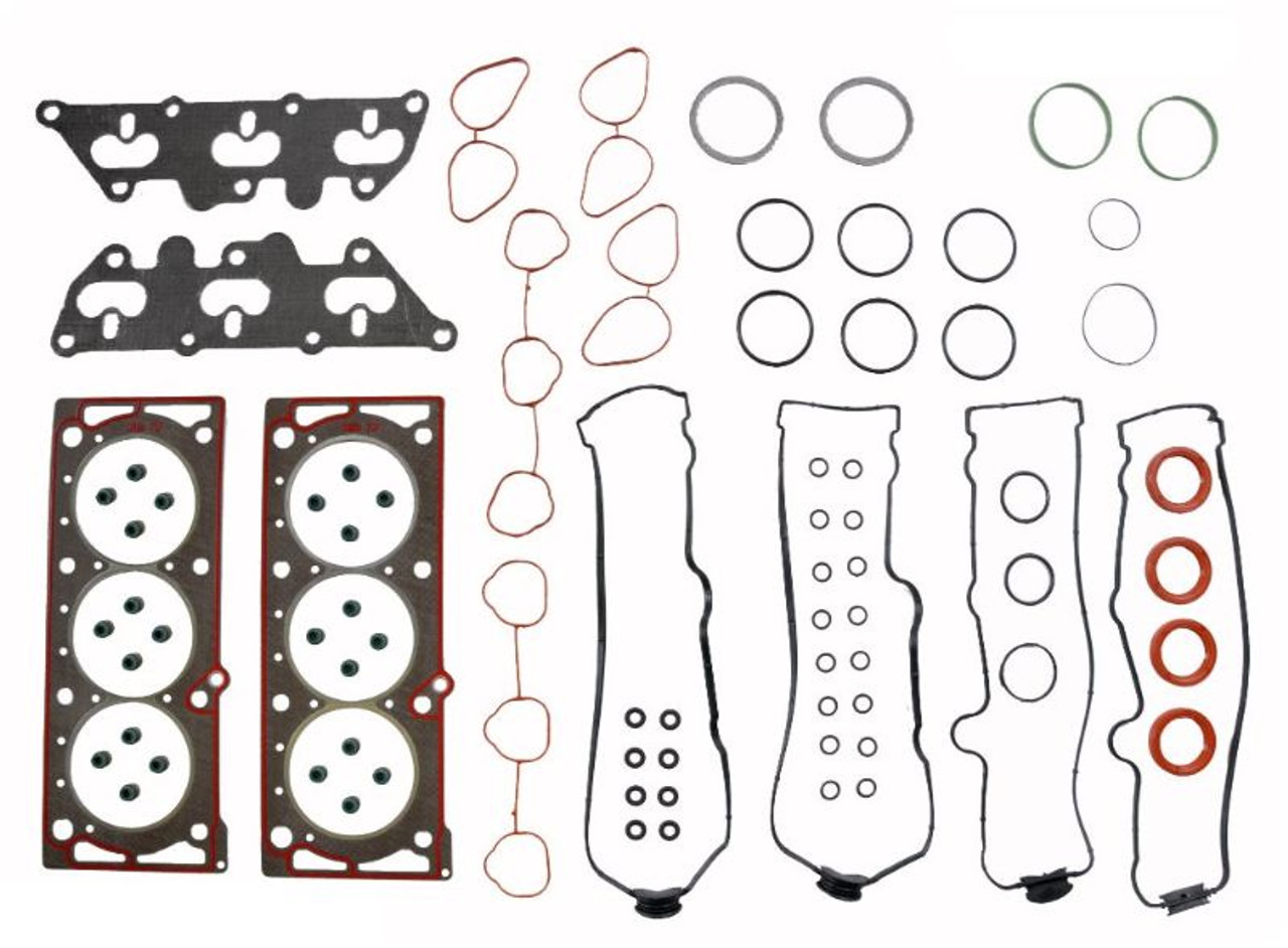 1998 Cadillac Catera 3.0L Engine Cylinder Head Gasket Set GM181HS-A -5