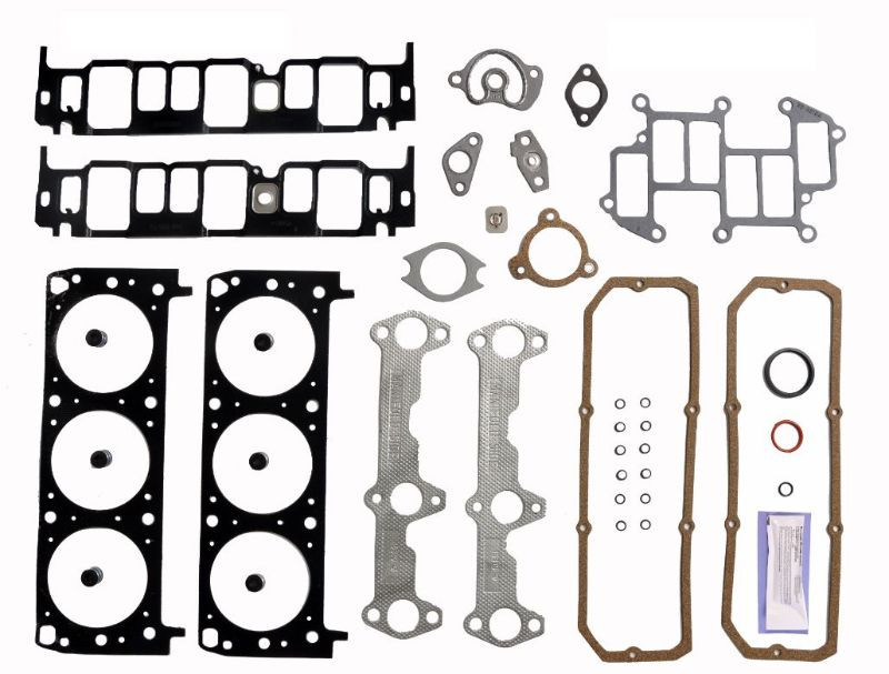 1995 Pontiac Firebird 3.4L Engine Cylinder Head Gasket Set GM207HS