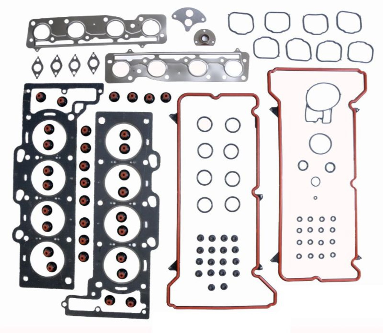 2002 Oldsmobile Aurora 4.0L Engine Cylinder Head Gasket Set GM244HS-B -4