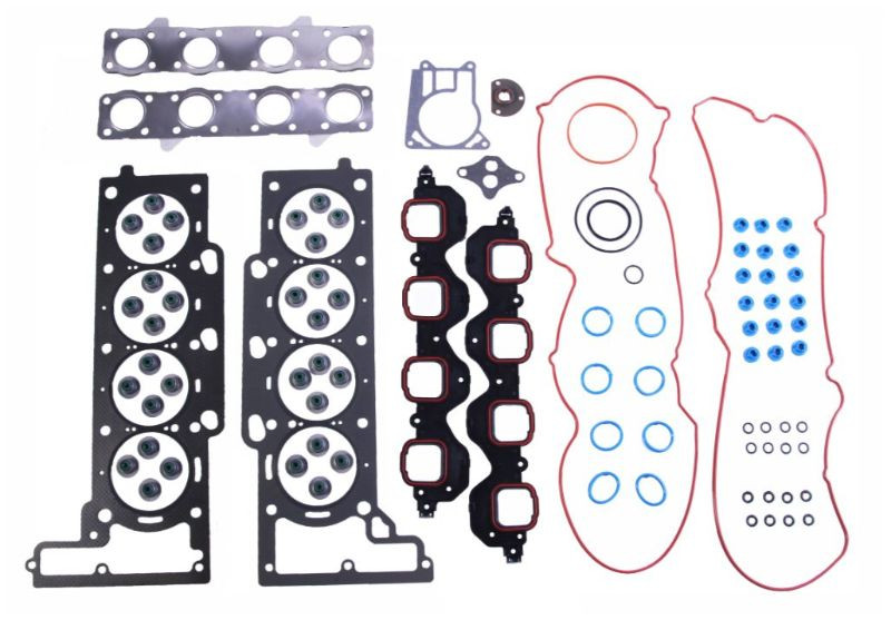 1998 Cadillac DeVille 4.6L Engine Cylinder Head Gasket Set GM281HS-B -19