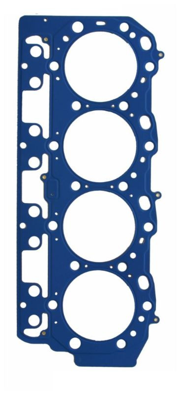 2010 GMC Savana 4500 6.6L Engine Cylinder Head Gasket HC403L-A -148