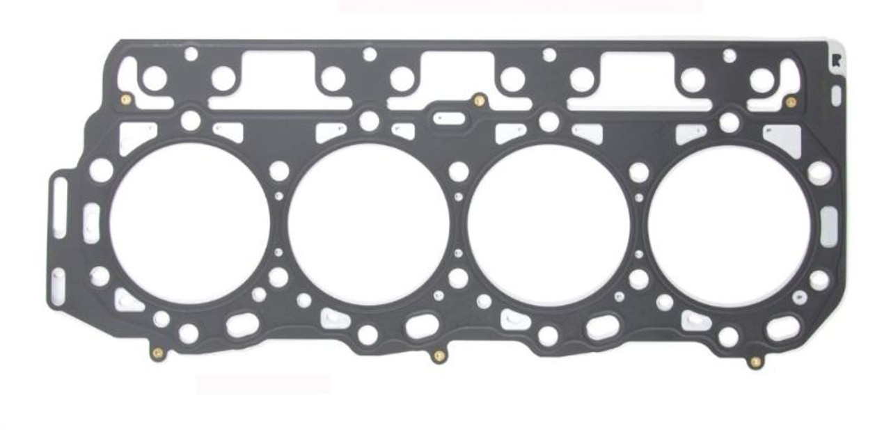 2009 GMC C5500 Topkick 6.6L Engine Cylinder Head Gasket HC403R-OS -127