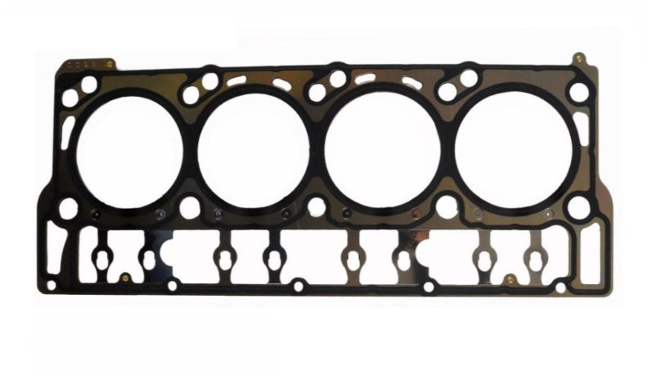 2010 Ford F-250 Super Duty 6.4L Engine Cylinder Head Gasket HF6.4-A -5