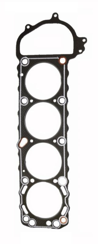 2002 Nissan Xterra 2.4L Engine Cylinder Head Gasket HNI2.4-B -12