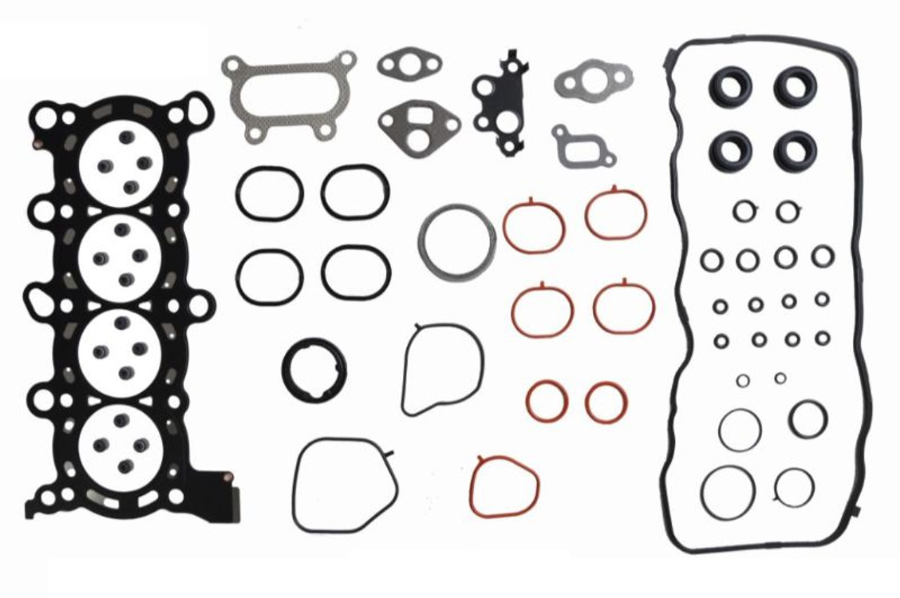 2008 Honda Civic 1.8L Engine Cylinder Head Gasket Set HO1.8HS-A -3