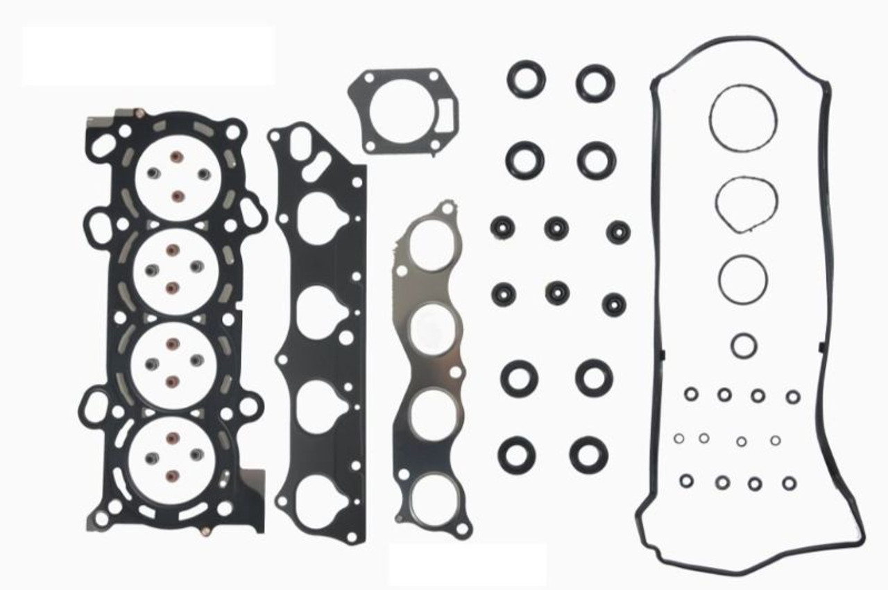 2002 Honda Civic 2.0L Engine Cylinder Head Gasket Set HO2.0HS-F -2