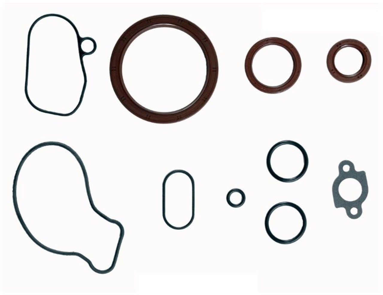 1998 Honda Odyssey 2.3L Engine Lower Gasket Set HO2.2CS-A -6