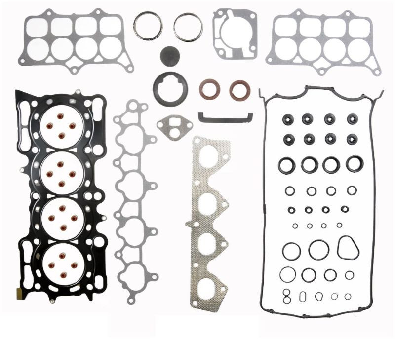 1997 Honda Prelude 2.2L Engine Cylinder Head Gasket Set HO2.2HS-F -1