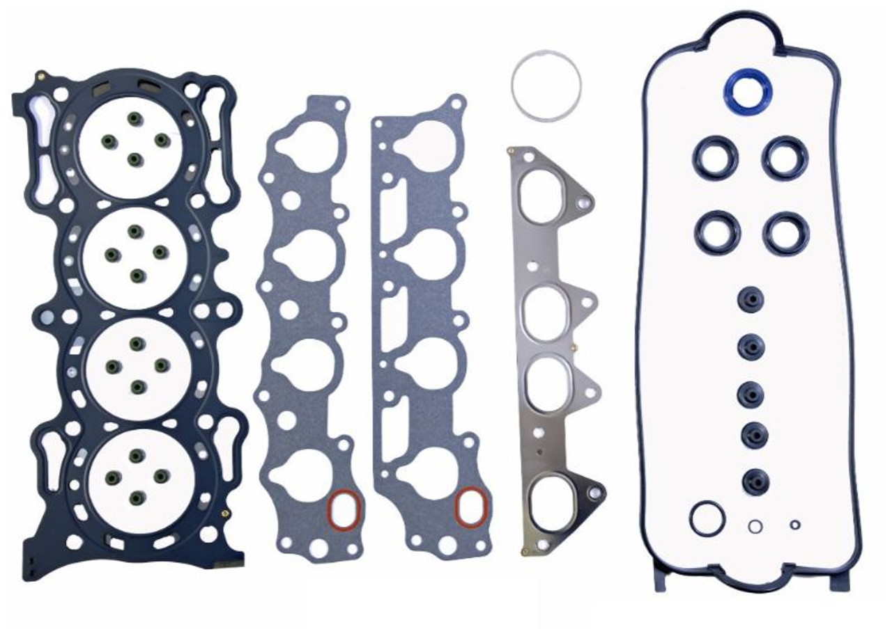 1999 Honda Accord 2.3L Engine Gasket Set HO2.2K-6 -12