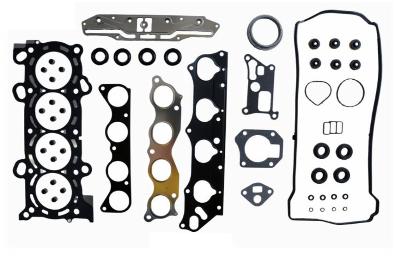 2007 Honda Accord 2.4L Engine Gasket Set HO2.4K-1 -2